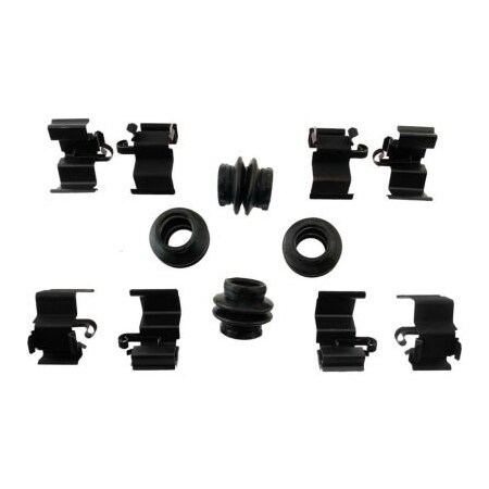 Raybestos R-Line Disc Brake Hardware Kit - Brakes H5951A